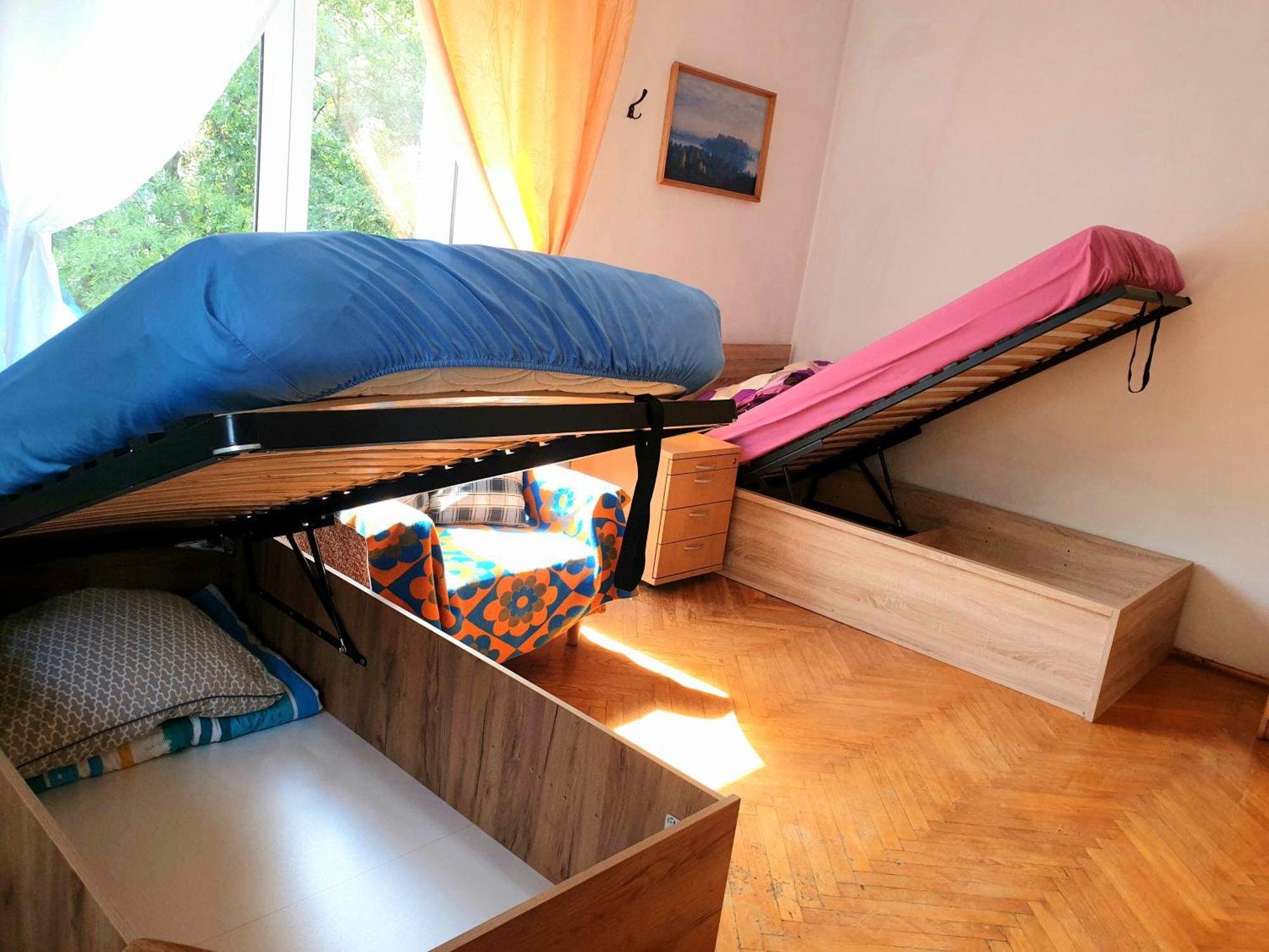 Rooms By Kino Femina Warszawa Exteriör bild