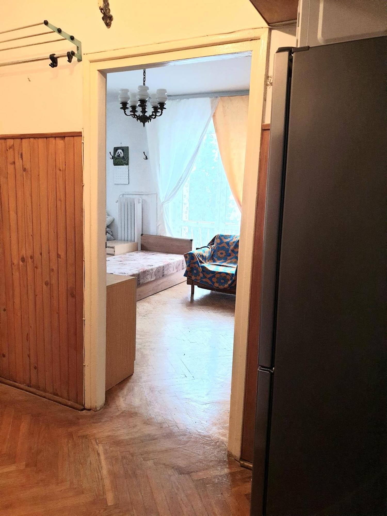Rooms By Kino Femina Warszawa Exteriör bild